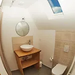 Guest house La Forge Ringendorf
