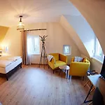 La Forge Guest house 3*