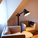 La Forge Guest house Ringendorf