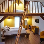 Guest house La Forge Ringendorf