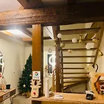 La Forge Guest house 3*