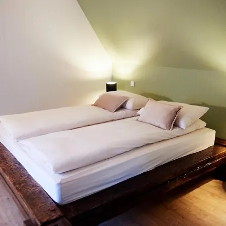 La Forge Maison d'hôtes