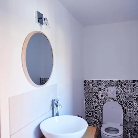 Maison d'hôtes La Forge 3*