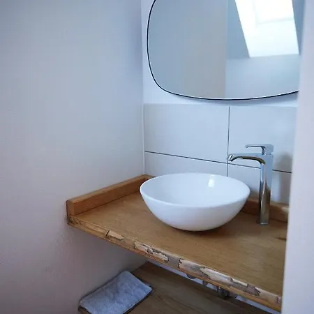 Guest house La Forge *