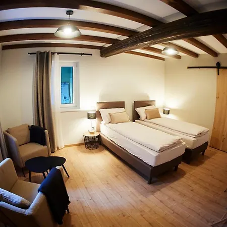 Vendégház La Forge 3*
