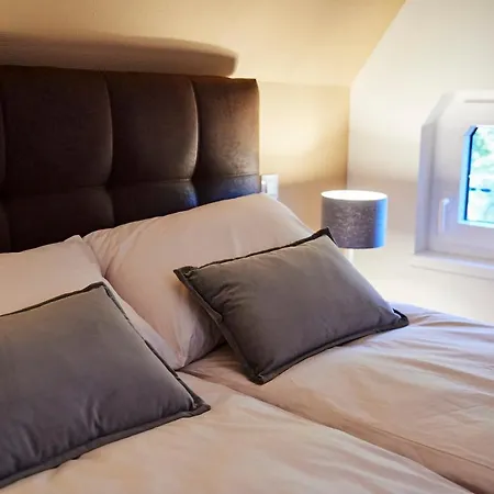 La Forge 3* Ringendorf