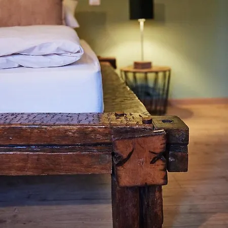 La Forge Maison d'hôtes Ringendorf