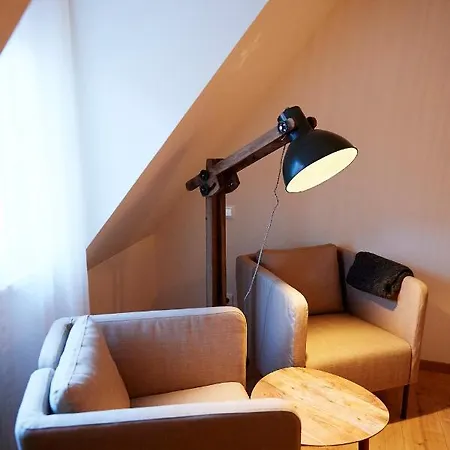 La Forge Maison d'hôtes Ringendorf