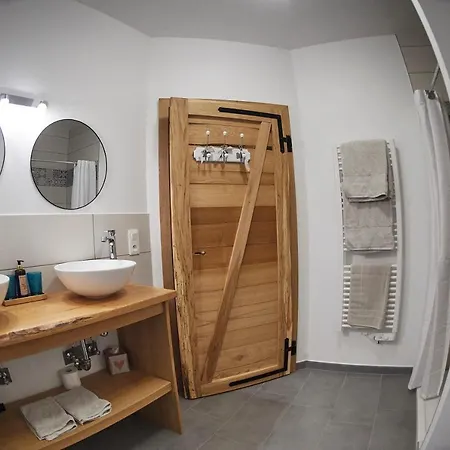 La Forge Vendégház