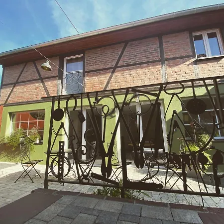 La Forge 3* Ringendorf