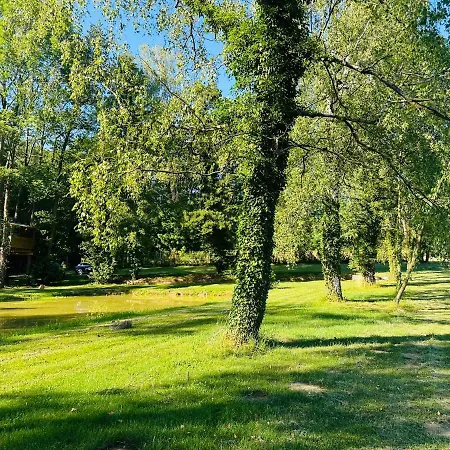 La Forge 3* Ringendorf