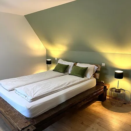 La Forge Ringendorf
