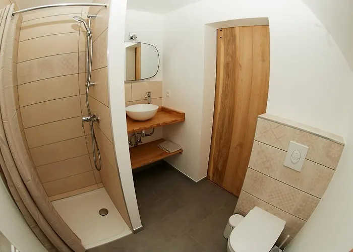 La Forge 3* Ringendorf