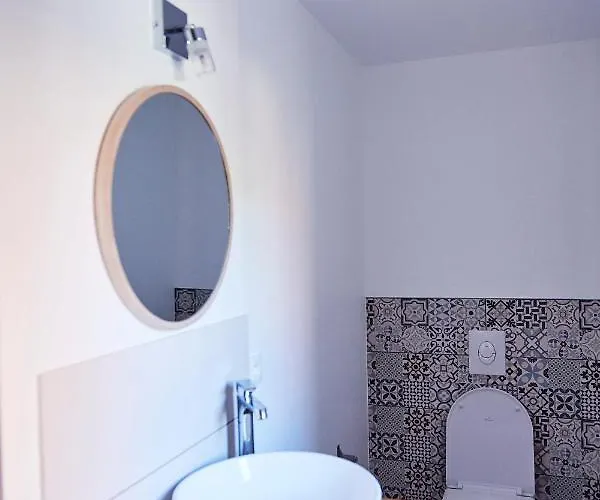 Gæstehus La Forge 3*