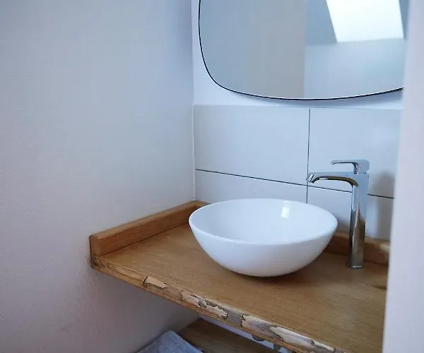 Maison d'hôtes La Forge 3*