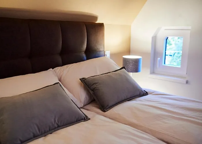 La Forge 3* Ringendorf