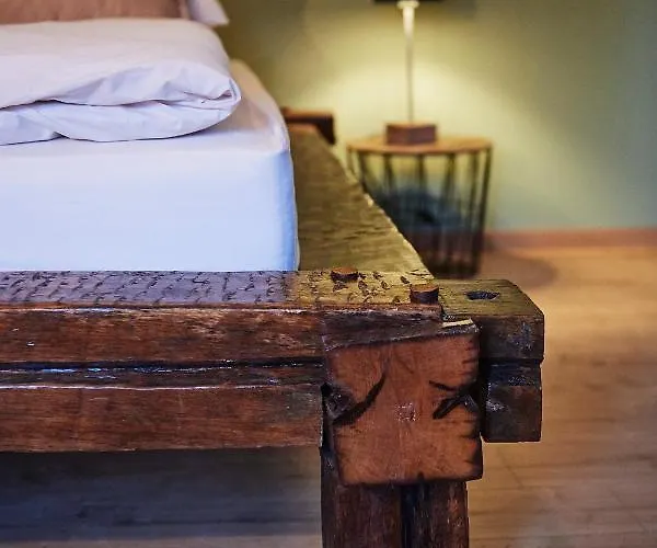 La Forge Maison d'hôtes Ringendorf