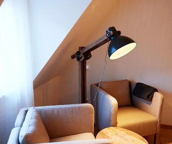 La Forge Gasthof Ringendorf