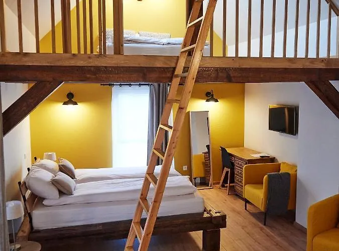 Gasthof La Forge Ringendorf