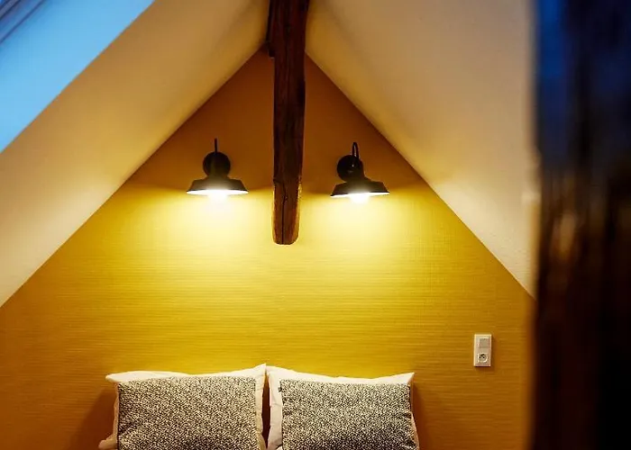 La Forge Gæstehus 3*