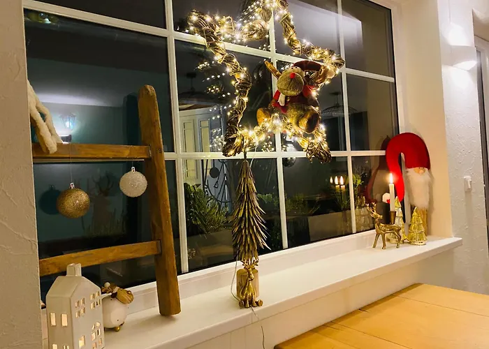 La Forge Konukevi 3*