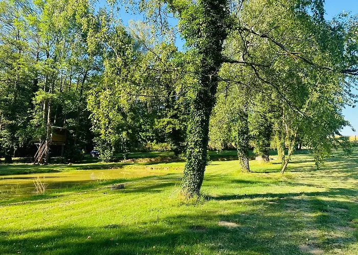 La Forge 3* Ringendorf